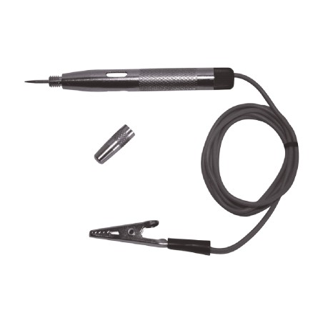 TOP MASTER Κατσαβίδι δοκιμαστικό αυτοκινήτου με ακροδέκτη 6-24V 339901 – Προσφέρει μοναδική αισθητική | iroots.gr