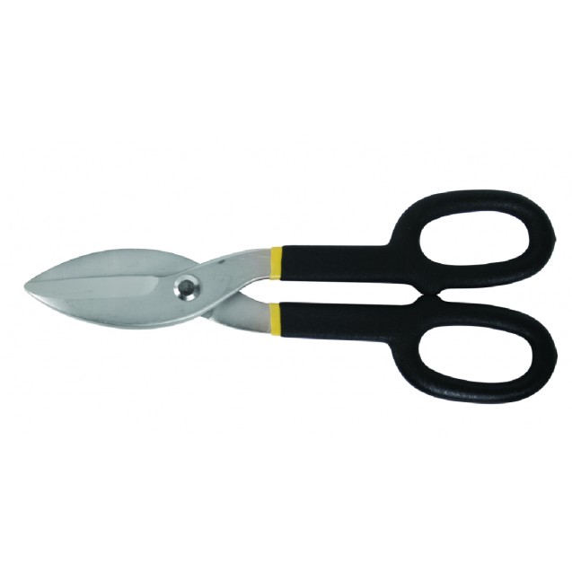 TOP MASTER Ψαλίδι λαμαρίνας με λαβή 250ΜΜ 370502 – Δίνει premium χαρακτήρα στο περιβάλλον | iroots.gr