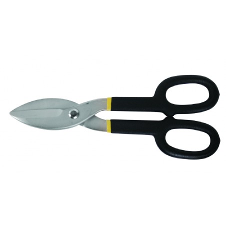 TOP MASTER Ψαλίδι λαμαρίνας με λαβή 250ΜΜ 370502 – Δίνει premium χαρακτήρα στο περιβάλλον | iroots.gr