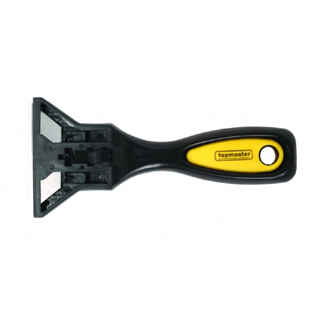 TOP MASTER Ξύστρα με 10 λάμες 19*60ΜΜ 379904 – Αναβαθμίζει άμεσα τον χώρο σου | iroots.gr