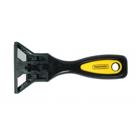 TOP MASTER Ξύστρα με 10 λάμες 19*60ΜΜ 379904 – Αναβαθμίζει άμεσα τον χώρο σου | iroots.gr