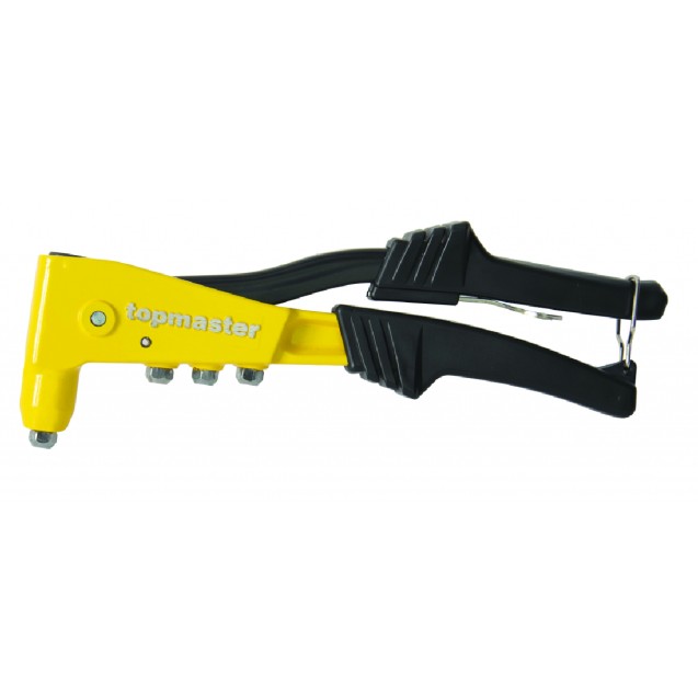 TOP MASTER Πριτσιναδόρος 250ΜΜ 491155 – Δημιουργεί αίσθηση πολυτέλειας χωρίς κόπο | iroots.gr