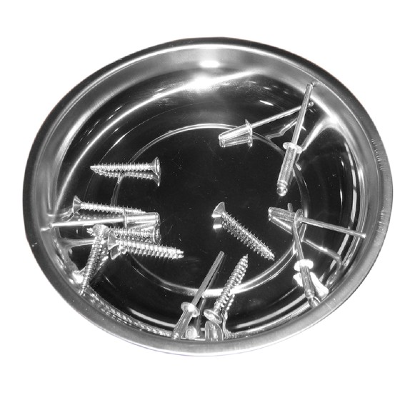 TOP MASTER Μαγνητικός δίσκος 10cm 499973 – Προσφέρει μοναδική αισθητική | iroots.gr