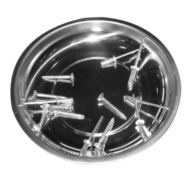 TOP MASTER Μαγνητικός δίσκος 10cm 499973