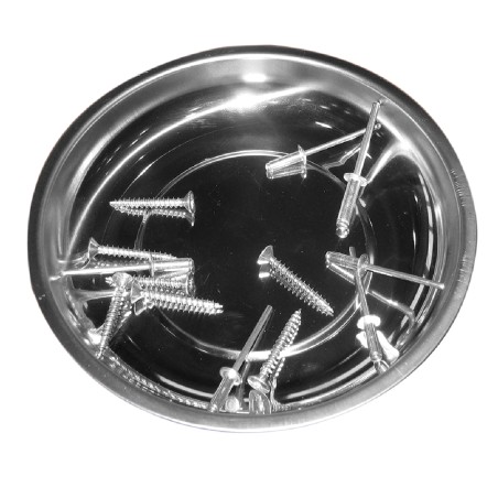 TOP MASTER Μαγνητικός δίσκος 10cm 499973