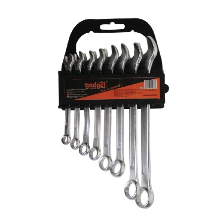 BASIC Γερμανοπολύγωνα σετ 8τεμ 239923 – Δημιουργεί αίσθηση πολυτέλειας χωρίς κόπο | iroots.gr