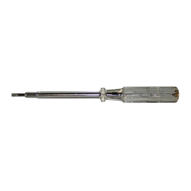 GADGET Δοκιμαστικό κατσαβίδι 4*125mm 280816