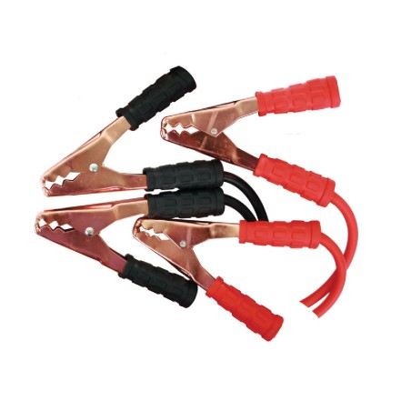 GADGET Καλώδια μπαταριών 800Α/3,0Μ 339953