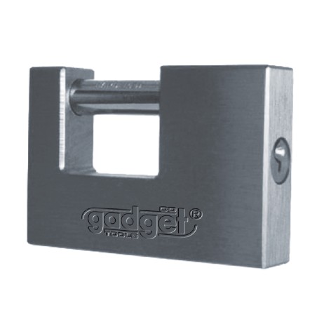 GADGET Λουκέτο τάκος 90mm 509907
