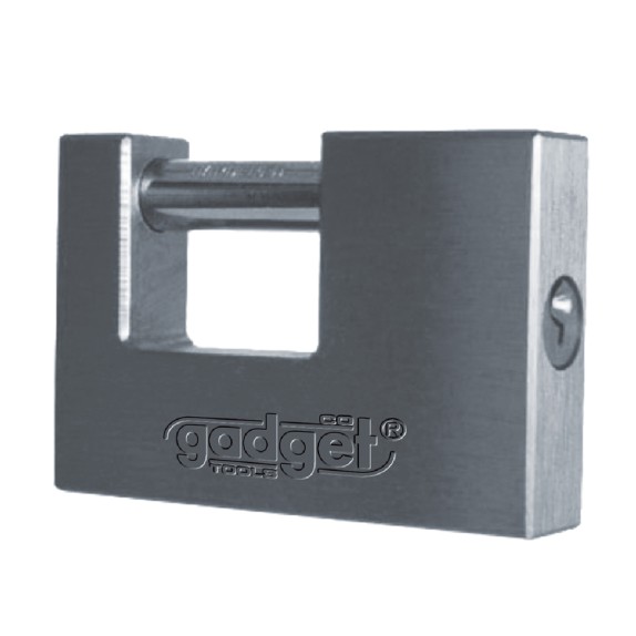 GADGET Λουκέτο τάκος 70mm 509909 – Αναβαθμίζει άμεσα τον χώρο σου | iroots.gr