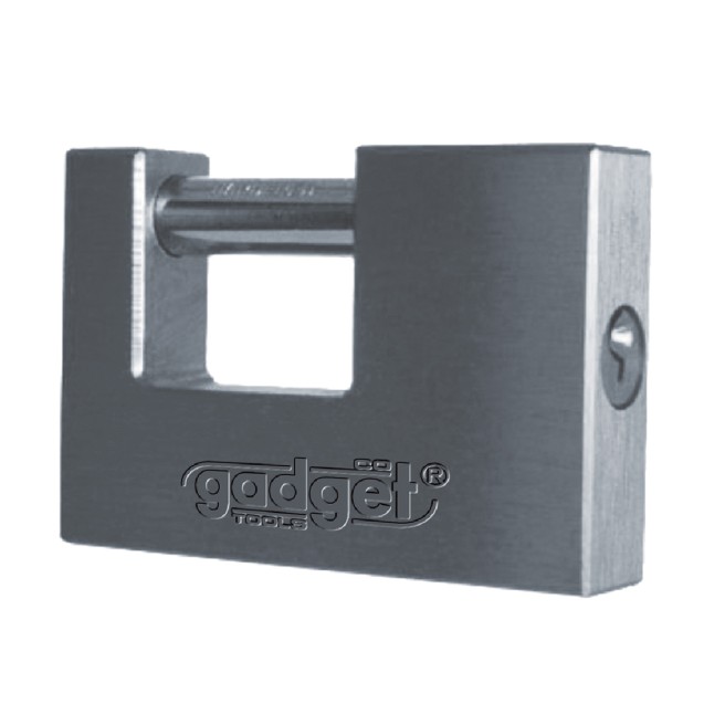 GADGET Λουκέτο τάκος 70mm 509909
