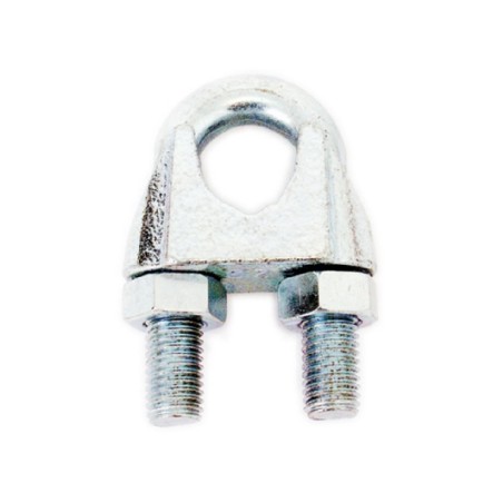 TOP STRONG Σφιγκτήρες συρματόσχοινου 16ΜΜ 520506 – Αναβαθμίζει άμεσα τον χώρο σου | iroots.gr