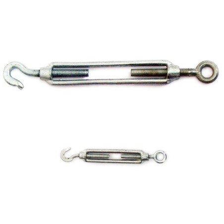 TOP STRONG Εντατήρες συρματόσχοινου 12ΜΜ 521504 – Δίνει premium χαρακτήρα στο περιβάλλον | iroots.gr