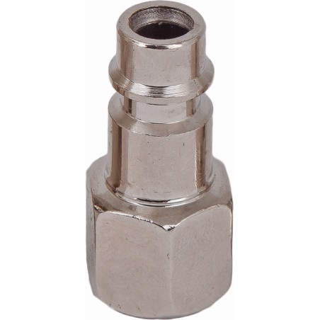 RAIDER Εξάρτημα αέρα (DE) κούμπωμα θηλυκό 1/4'' QC03 089926