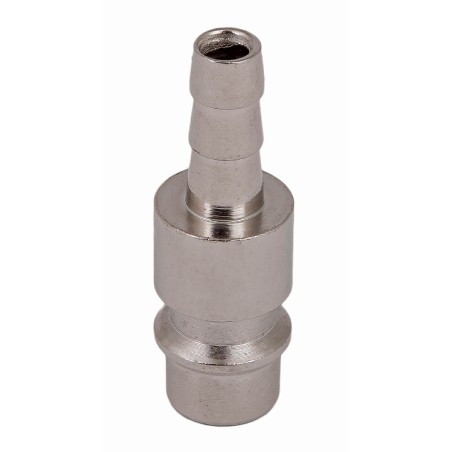 RAIDER Εξάρτημα αέρα (DE) κούμπωμα λάστιχου Φ6 QC06 089929