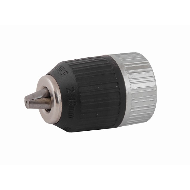 RAIDER Τσοκ αυτόματο 1/2''/13ΜΜ RD-KC12 139943 – Δίνει premium χαρακτήρα στο περιβάλλον | iroots.gr