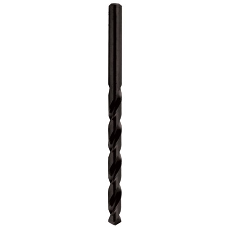 RAIDER Τρυπάνι σιδήρου HSS+R 5,0mm-1τεμ 157688