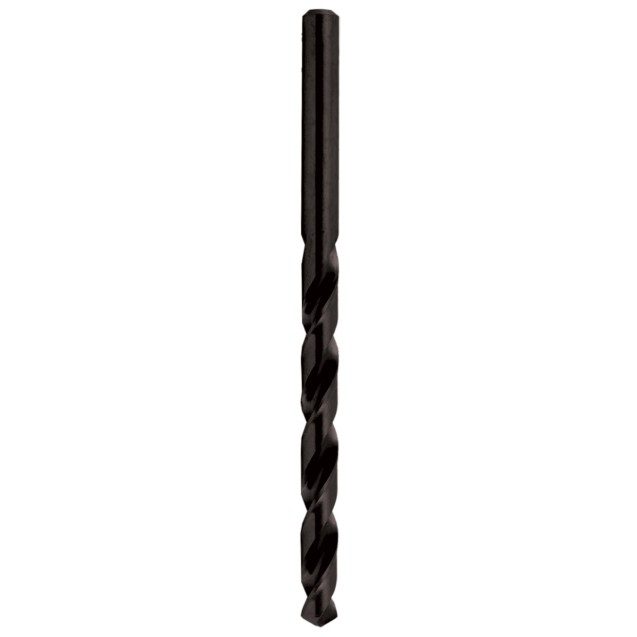RAIDER Τρυπάνι σιδήρου HSS+R 6,5mm-1τεμ 157690