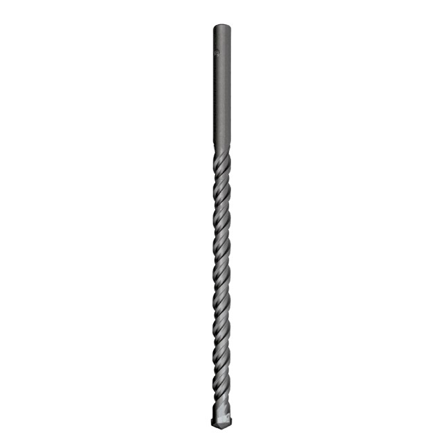RAIDER Τρυπάνι μπετού 4x75mm 157725