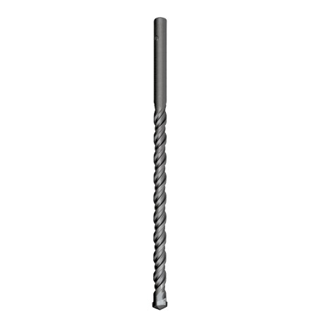 RAIDER Τρυπάνι μπετού 4x75mm 157725