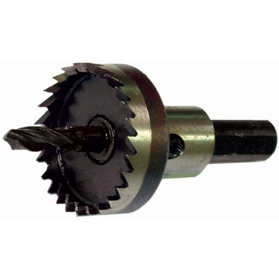 RAIDER Ποτηροτρύπανο λαμαρίνας 35ΜΜ 154802 – Προσφέρει μοναδική αισθητική | iroots.gr