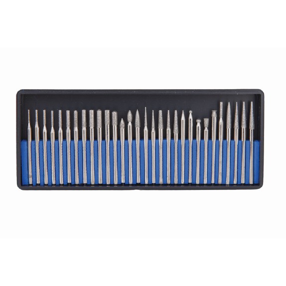 RAIDER Φρέζες διαμαντέ 30τεμ 157708 – Αναβαθμίζει άμεσα τον χώρο σου | iroots.gr