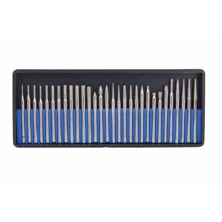 RAIDER Φρέζες διαμαντέ 30τεμ 157708 – Αναβαθμίζει άμεσα τον χώρο σου | iroots.gr