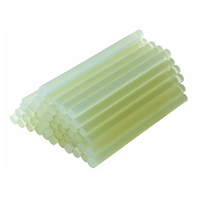 RAIDER Κόλλα θερμολυώμενη 11mm 1kg(34τεμ) 209909