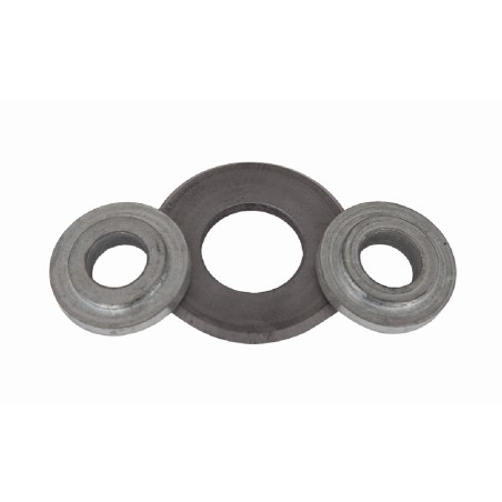 RAIDER Ροδέλα κόφτη πλακιδίων Φ22*10,5*2ΜΜ 321520 (για RD-TC11,TC14,TC18,TC31,TC32)