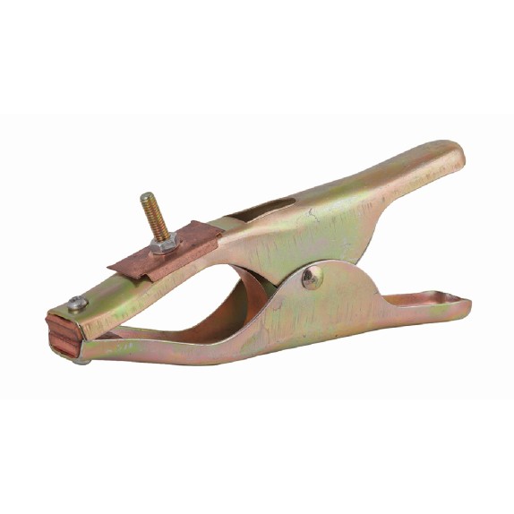 RAIDER Τσιμπίδα σώμα ηλεκτροσυγκόλλησης 500Α 499930 – Αναβαθμίζει άμεσα τον χώρο σου | iroots.gr