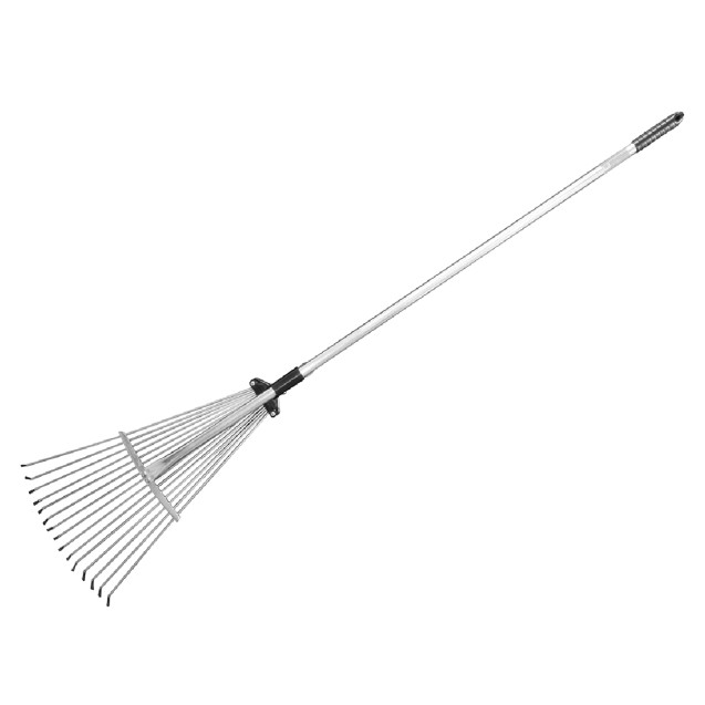 TOP GARDEN Τζουγκράνα χλόης με κοντάρι 120cm 380442 – Αναβαθμίζει άμεσα τον χώρο σου | iroots.gr