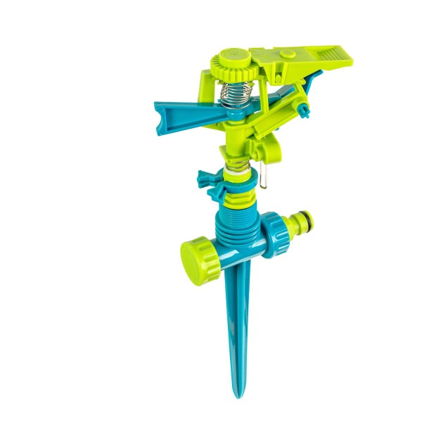 TOP GARDEN Μπεκ ποτίσματος πλαστική σπάθα 380941 – Δημιουργεί αίσθηση πολυτέλειας χωρίς κόπο | iroots.gr