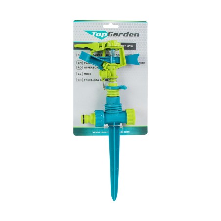 TOP GARDEN Μπεκ ποτίσματος πλαστική σπάθα 380941 – Δημιουργεί αίσθηση πολυτέλειας χωρίς κόπο | iroots.gr