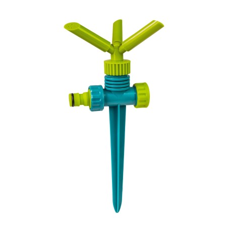 TOP GARDEN Μπεκ τριπλό πλαστικό σπαθά 380945 – Αναβαθμίζει άμεσα τον χώρο σου | iroots.gr