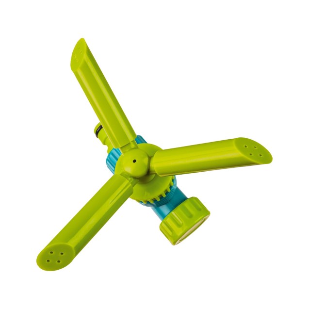 TOP GARDEN Μπεκ τριπλό πλαστικό σπαθά 380945 – Αναβαθμίζει άμεσα τον χώρο σου | iroots.gr