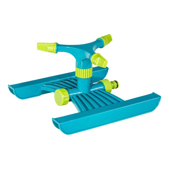 TOP GARDEN Μπεκ τριπλό πλαστική βάση 380946 – Δίνει premium χαρακτήρα στο περιβάλλον | iroots.gr