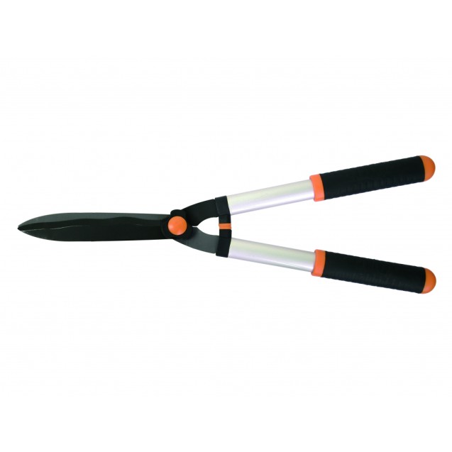 TOP GARDEN Ψαλίδι χλόης αλουμινίου λαβή 600mm 382911