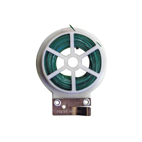 TOP GARDEN Σύρματα λουλουδιών 100m 389901 – Προσφέρει μοναδική αισθητική | iroots.gr