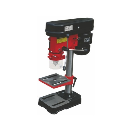 RAIDER Δράπανο κολωνάτο 350W 0,58m RDP-BD04 011104 – Ταιριάζει σε κάθε μοντέρνο ή επαγγελματικό χώρο | iroots.gr