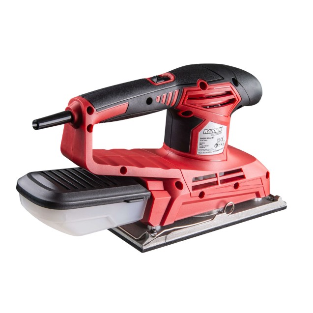 RAIDER Τριβείο 350W RD-SA19 040111 – Ταιριάζει σε κάθε μοντέρνο ή επαγγελματικό χώρο | iroots.gr