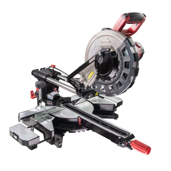 RAIDER Φαλτσοπρίονο συρόμενο RD-MS06 2100W 053104 – Δημιουργεί αίσθηση πολυτέλειας χωρίς κόπο | iroots.gr