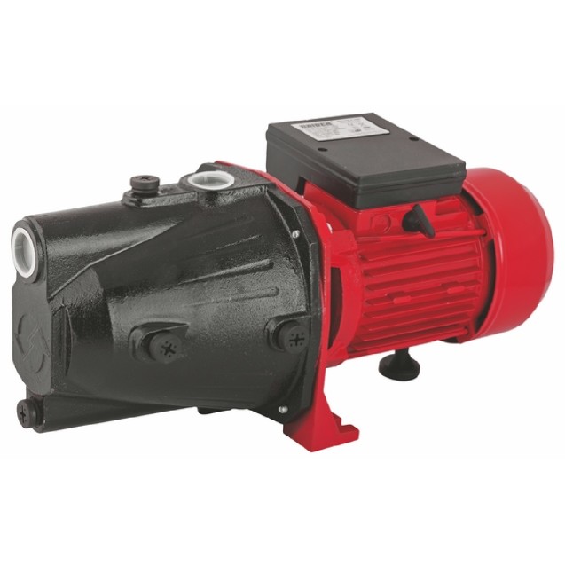 RAIDER Αντλία ηλεκ. jet νερού RD-JET100 1100W 070117 – Δίνει premium χαρακτήρα στο περιβάλλον | iroots.gr