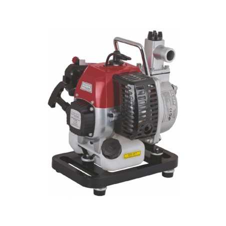 RAIDER Αντλία βενζινοκίνητη 2Τ 1"Χ1" RD-GWP02 1.25kW 079908 – Ταιριάζει σε κάθε μοντέρνο ή επαγγελματικό χώρο | iroots.gr