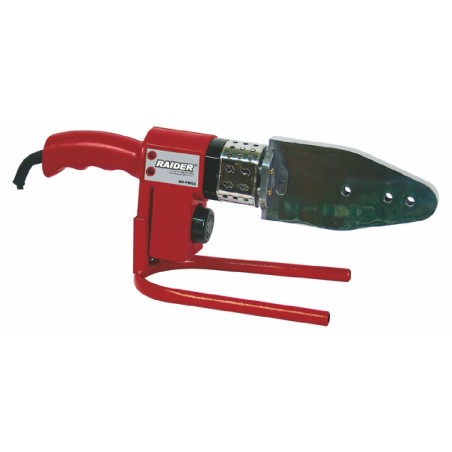RAIDER Μηχάνημα συγκόλλησης σωλήνων ppr RD-PW02 1000W 123104 – Δημιουργεί αίσθηση πολυτέλειας χωρίς κόπο | iroots.gr
