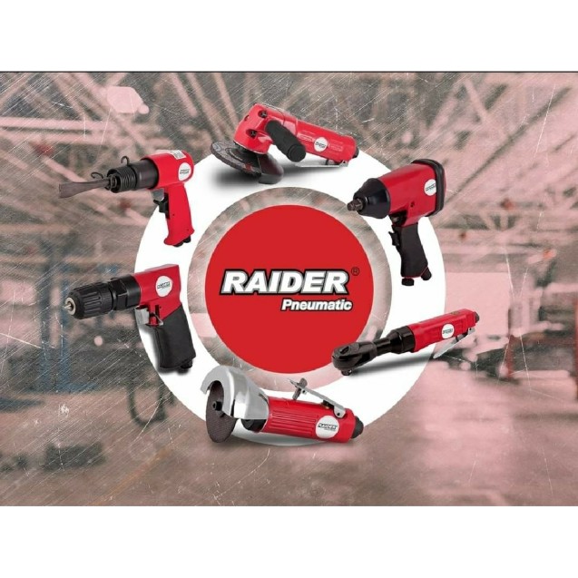RAIDER Αέρος τροχείο μίνι RD-ADG01 081102 – Δίνει premium χαρακτήρα στο περιβάλλον | iroots.gr