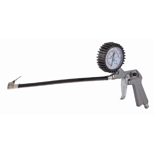 RAIDER Αερόμετρο ελαστικών RD-TI01 089904