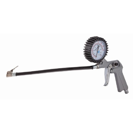 RAIDER Αερόμετρο ελαστικών RD-TI01 089904