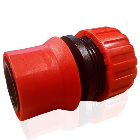 TOP GARDEN Ταχυσύνδεσμος 1/2''-5/8'' 380980 – Αναβαθμίζει άμεσα τον χώρο σου | iroots.gr