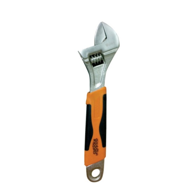 GADGET Γαλλικό κλειδί 12''/300mm 291108