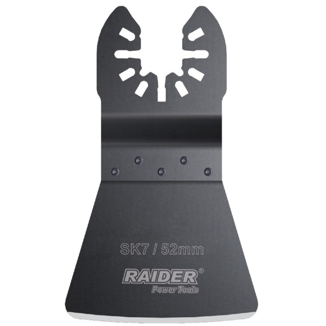 RAIDER Πολυεργαλείου ξύστρα 52*45mm 155605